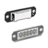 Lampki LED Tablicy Rejestracyjnej VW Caddy, Transporter, Passat