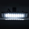 Lampki LED Tablicy Rejestracyjnej Lexus ES, GS, LS, RX