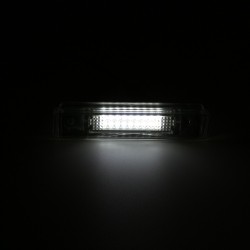 Podświetlenie LED Tablicy Mercedes W124 W201 W202