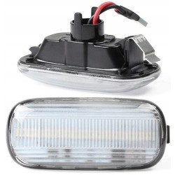 LED Kierunkowskazy Migacze Audi A3 A4 B6/B7 A6 C6