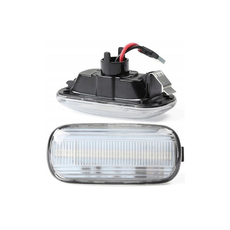 LED Kierunkowskazy Migacze Audi A3 A4 B6/B7 A6 C6