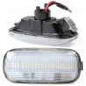 LED Kierunkowskazy Migacze Audi A3 A4 B6/B7 A6 C6