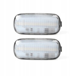 LED Kierunkowskazy Migacze Audi A3 A4 B6/B7 A6 C6