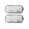 LED Kierunkowskazy Migacze Audi A3 A4 B6/B7 A6 C6