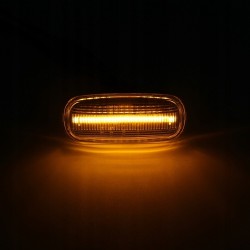 LED Kierunkowskazy Boczne Audi A2 A3 A4 B5 A6 C5 A8 C5 TT