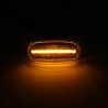 LED Kierunkowskazy Boczne Audi A2 A3 A4 B5 A6 C5 A8 C5 TT