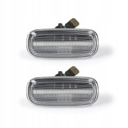 LED Kierunkowskazy Boczne Audi A2 A3 A4 B5 A6 C5 A8 C5 TT