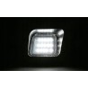 Lampy Tablicy Rejestracyjnej LED Dodge RAM 1500 2500 3500