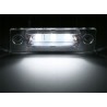 Lampki Tablicy LED VW T5 Caddy Golf Jetta Passat Touran