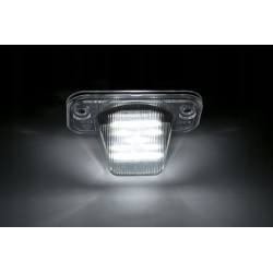 Lampk Tablicy Rejestracyjnej LED VW Transporter T4