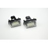 Lampki LED Tablicy Peugeot 106-508, Boxer Expert Partner