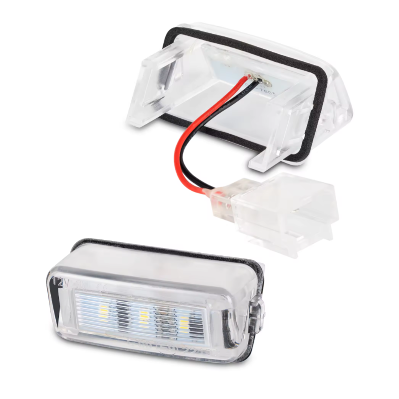 Lampki LED tablicy Citroen Berlingo C2 C3 C4 C5 C6 C8 DS3