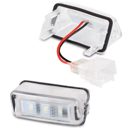 Lampki LED tablicy Citroen Berlingo C2 C3 C4 C5 C6 C8 DS3