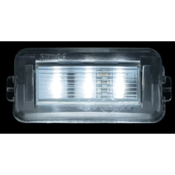 Lampki LED tablicy Citroen Berlingo C2 C3 C4 C5 C6 C8 DS3