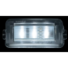 Lampki LED tablicy Citroen Berlingo C2 C3 C4 C5 C6 C8 DS3