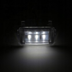 Lampki Tablicy LED Peugeot 206 207 307 308 406 407 5008 Partner