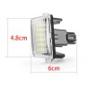 Lampki Tablicy LED Toyota Auris Avensis Camry Corolla Yaris