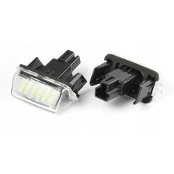 Lampki Tablicy LED Toyota Auris Avensis Camry Corolla Yaris