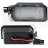 Lampki Tablicy Rejestracyjnej LED Ford C-Max Fiesta Focus Mondeo