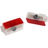 Projektory Powitalne LED Mercedes GLA X204 A Klasa W169 W168 B W245