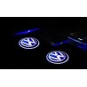 Projektory Powitalne Logo LED VW Arteon Golf Passat Tiguan