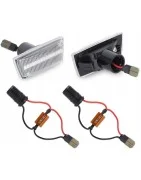 Kierunkowskazy LED Opel – Astra, Corsa, Insignia, Meriva, Zafira